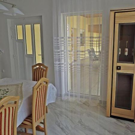 Ferienwohnung Szentmarton Vendeghaz Totszentmarton Exterior foto