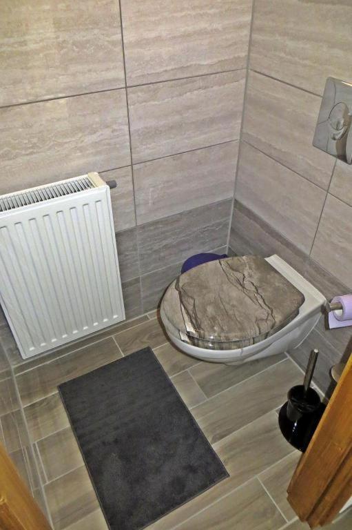 Ferienwohnung Szentmarton Vendeghaz Totszentmarton Exterior foto