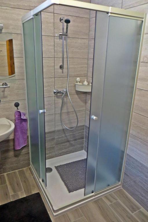 Ferienwohnung Szentmarton Vendeghaz Totszentmarton Exterior foto