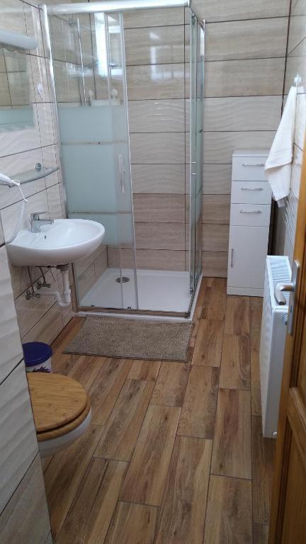 Ferienwohnung Szentmarton Vendeghaz Totszentmarton Exterior foto